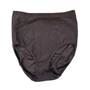 🤑 4/$24 Laura‎ Ashley Black Shapewear